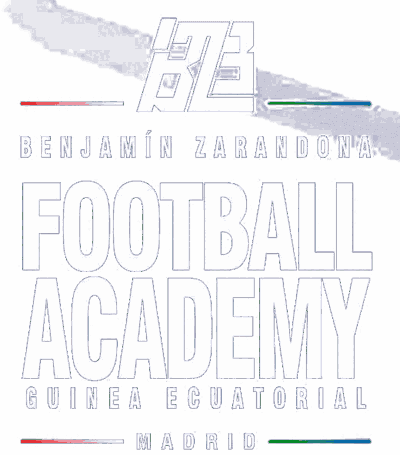 Benjamín Zarandona Football Academy