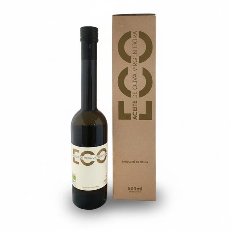 Aceite de Oliva Virgen Extra