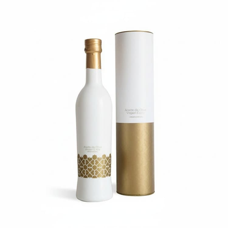 Aceite de Oliva Virgen Extra