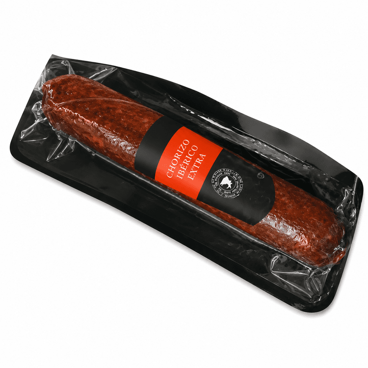 Chorizo velita ibérico