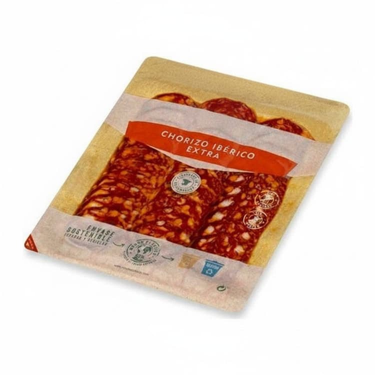 Chorizo ibérico