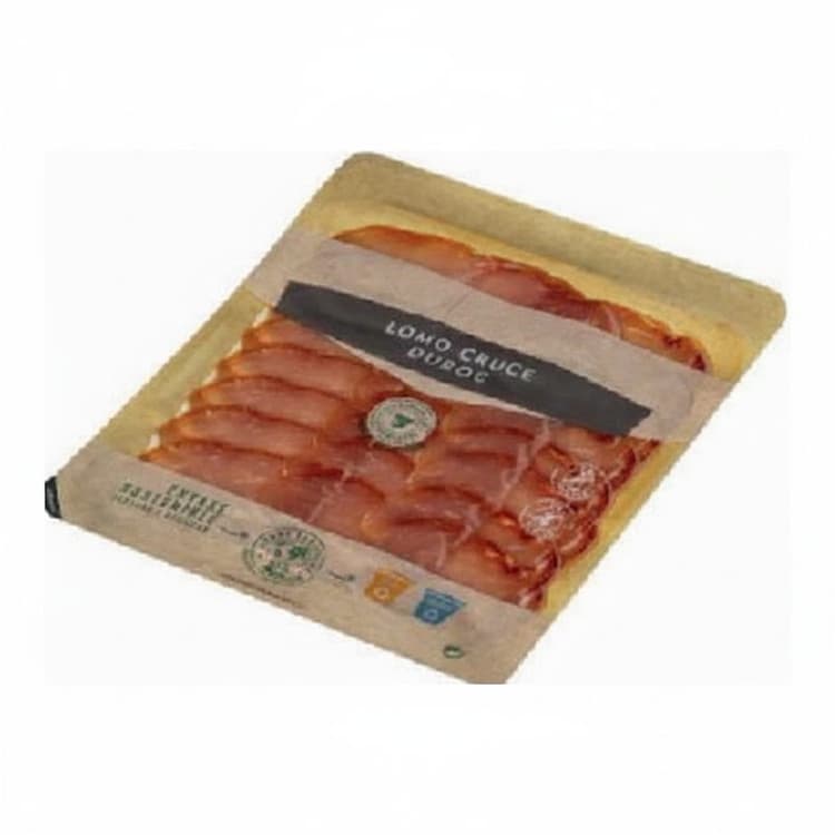 Lomo cruce Duroc