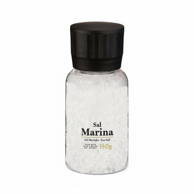 Sal marina