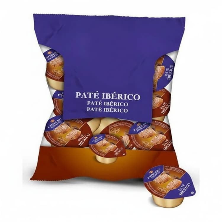 Paté ibérico