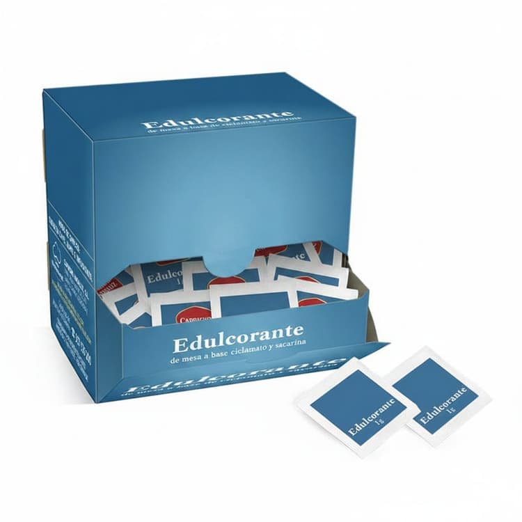 Edulcorante