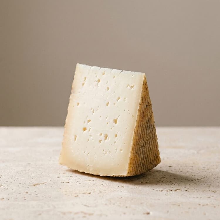 Queso Manchego D.O.P.